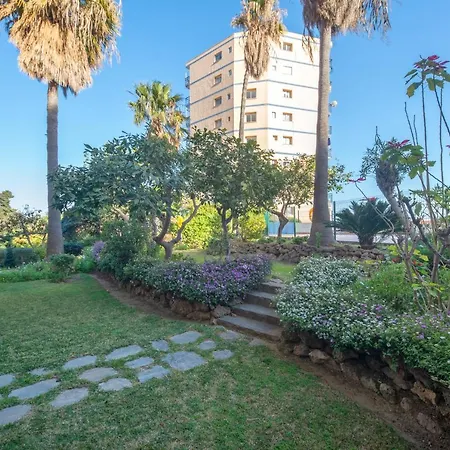 Apartamento Puertosol 31 - 1 Bed Apartment, Puerto Marina Benalmádena