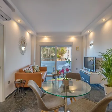 Puertosol 31 - 1 Bed Apartment, Puerto Marina
