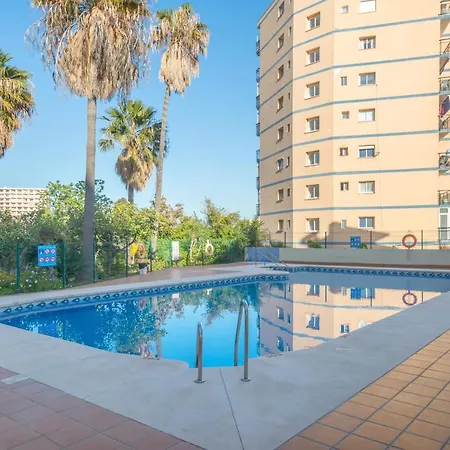 Puertosol 31 - 1 Bed Apartment, Puerto Marina * Benalmádena