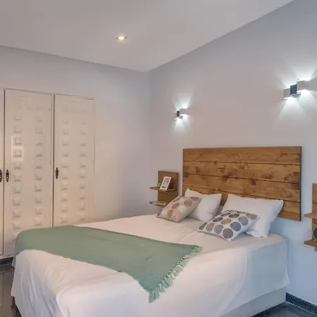 Apartamento Puertosol 31 - 1 Bed Apartment, Puerto Marina *
