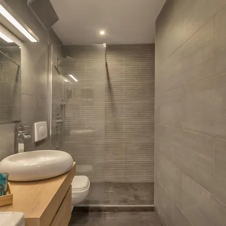 Appartement Puertosol 31 - 1 Bed Apartment, Puerto Marina *